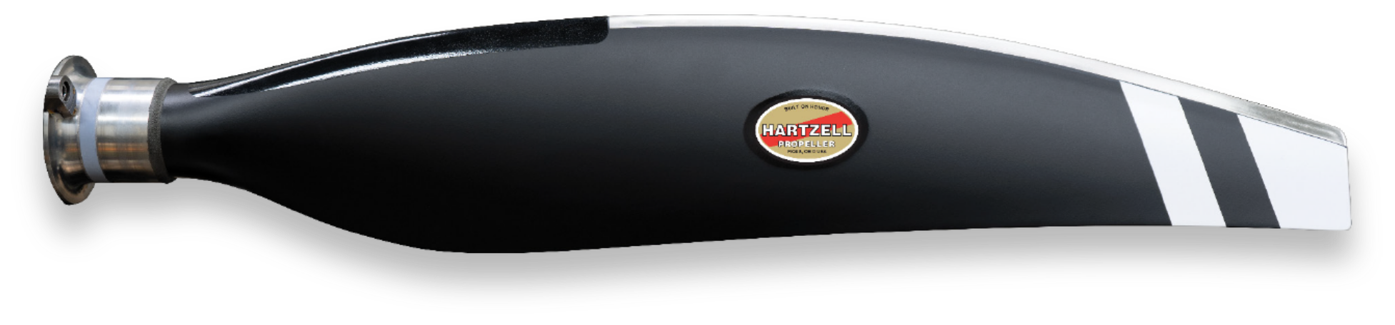 Hartzell Trailblazer Carbon Fiber Propeller Blade